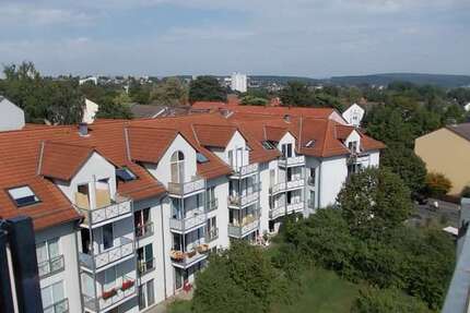 Wohnung zum Mieten in Kassel 450,00 € 44 m²