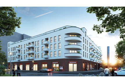 Gemütliche 2 Zimmer Wohnung in Hilden - Wentzel Dr.