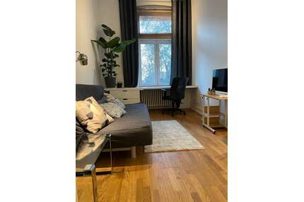 WG-Zimmer in Köln 890,00 € 20 m²