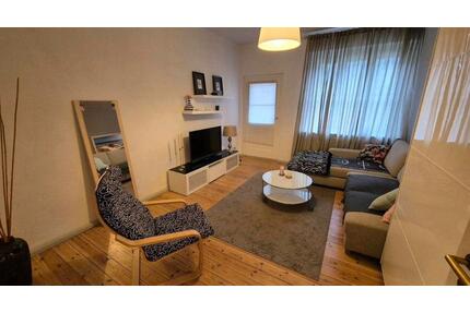 Handwerker oder Studenten-Wohnung - Berlin Lichtenberg