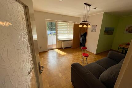 Tolle 2 Zimmer Wohnung in Faldera Rutenkamp ab November verfügbar - Neumünster Böcklersiedlung