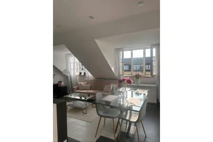 Zimmer in ruhiger Frauen-WG ab sofort frei – Giesing - München Ramersdorf-Perlach