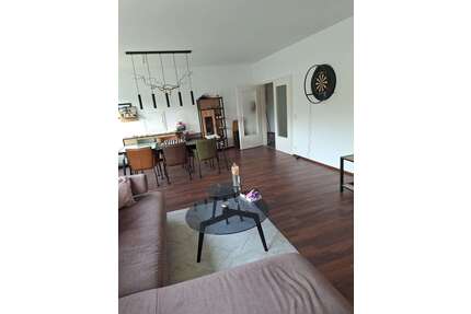 Wohnung zum Mieten in Stolberg 612,00 € 111 m²