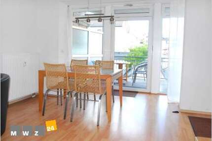 Wohnen auf Zeit in Düsseldorf 1.850,00 €