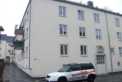 Humboldthöhe OOOO tolle 2 Zimmer Wohnung zum WOHNFüHLEN OOO - Chemnitz Yorckgebiet