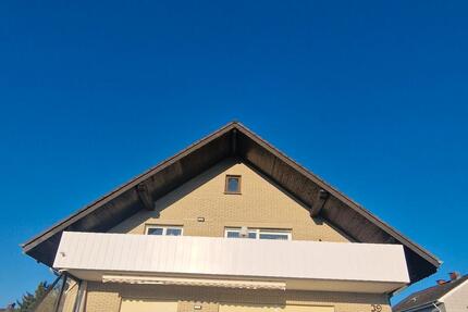 3 Zimmer Wohnung in Uffeln - 1.025,00&nbsp;EUR Kaltmiete, ca.&nbsp; 120,00&nbsp;m&sup2; in Vlotho (PLZ: 32602)