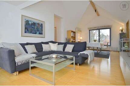 Wohnen auf Zeit in Mainz 1.990,00 €