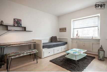 Wohnen auf Zeit in München 1.380,00 €