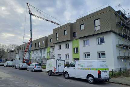 Wohnung zum Mieten in Duisburg 550,00 € 61 m²