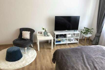 WG-Zimmer in Stuttgart 540,00 € 20 m²