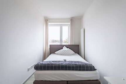 WG-Zimmer in München 655,00 € 12 m²