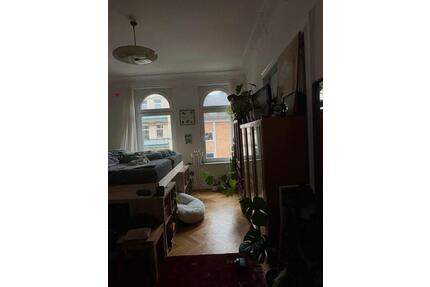 Biete Wg Zimmer - 450,00&nbsp;EUR Kaltmiete, ca.&nbsp; 22,00&nbsp;m&sup2; in Molfsee (PLZ: 24113)