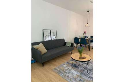 Wohnen auf Zeit in Berlin 1.520,00 €