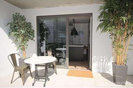 Wohnen auf Zeit in Saarbrücken Bübingen 1.300,00 € - Saarbrücken / Bübingen