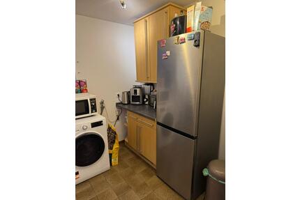 3 Zimmer Dachgeschoss in Niederkassel-Mondorf-Hafennähe