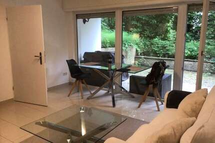 Wohnen auf Zeit in Essen Werden 1.290,00 € - Essen / Werden