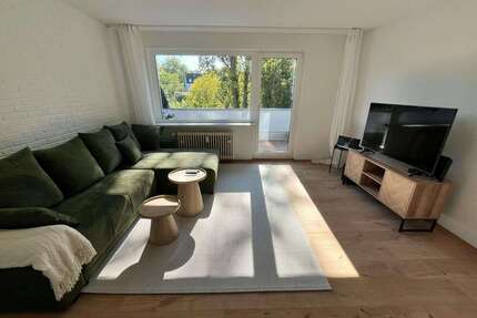 WG-Zimmer in Essen 650,00 € 28 m²