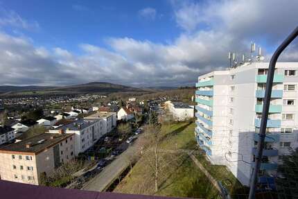 Wohnung zum Mieten in Niedernhausen 700,00 € 70.27 m²