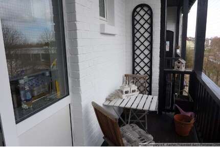 Wohnen auf Zeit in Würselen 905,00 €