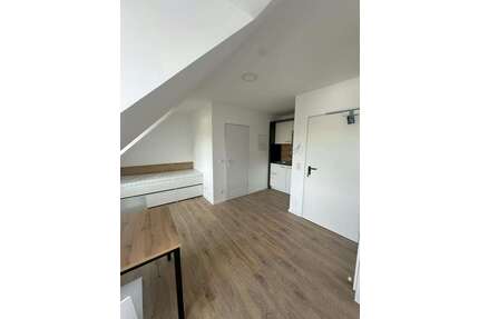 Wohnen auf Zeit in Essen 750,00 €