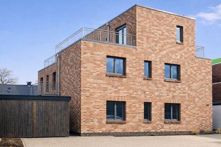 2 Zimmer Erstbezug in Bloherfelde - Oldenburg Etzhorn