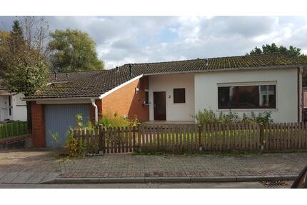 4 Zimmer ReihenBungalow mit. Garage Lilienthal 109450m²
