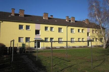 Endlich Platz für die Familie: Sanierte 3 - Zimmer - Wohnung - Rheinbach