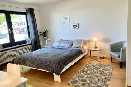 WG-Zimmer in Taufkirchen 780,00 € 16 m²