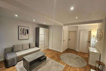 Wohnen auf Zeit in Hamburg 1.200,00 €