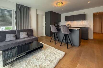 Wohnung zum Mieten in München 1.795,00 € 56 m²