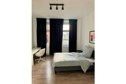 WG-Zimmer in Köln 899,00 € 20 m²