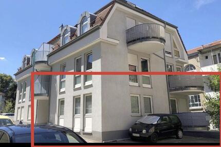 Möblierte 3 Zimmer Wohnung in Stuttgart-Süd