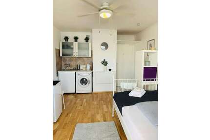 Wohnen auf Zeit in Mannheim 900,00 €