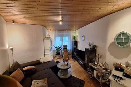 Gepflegte 4,5-Zimmer Wohnung im 1. OG in Schwerte-Westhofen
