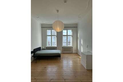 WG-Zimmer in Berlin 690,00 € 20 m²