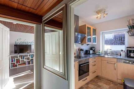 Wohnen auf Zeit in Eckernförde 1.600,00 €