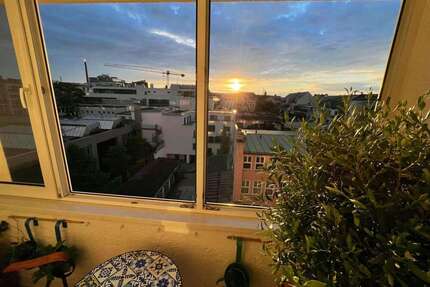 WG-Zimmer in München 1.590,00 € 24 m²