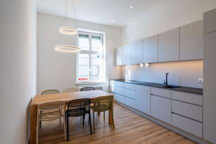 Wohnung zum Mieten in Augsburg 400,00 € 15.58 m²