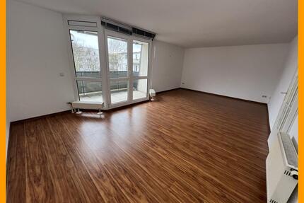 Schicke 3 Zimmer Wohnung mit Balkon, Einbauküche & Tiefgarage in Gera Untermhaus!