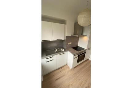 2-Zimmer Wohnung zu vermieten Universität Osnabrück