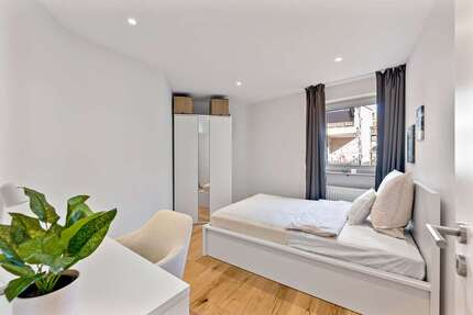 WG-Zimmer in München 750,00 € 14 m²