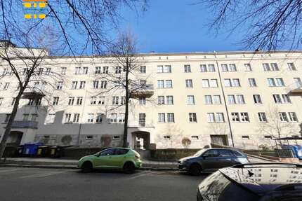 Wohnung zum Mieten in Chemnitz 340,00 € 57.21 m²