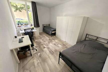 WG-Zimmer in Berlin 455,00 € 18 m²