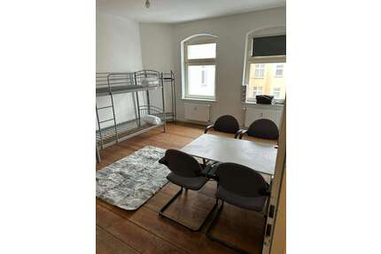 WG-Zimmer in Berlin 400,00 € 20 m²