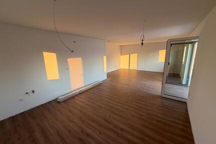 Neubau Erstbezug 4.5 Zimmer in Dingolfing