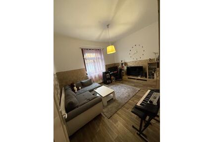 2-Zimmer Wohnung in Fulda - 760,00&nbsp;EUR Kaltmiete, ca.&nbsp; 57,00&nbsp;m&sup2; in Fulda (PLZ: 36037)