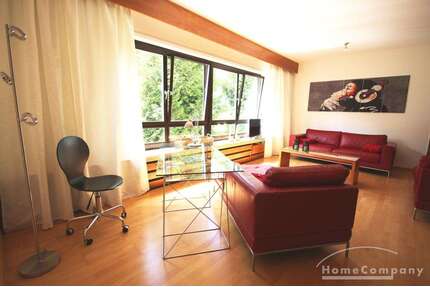 Wohnen auf Zeit in Saarbrücken 1.390,00 €