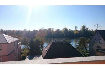 Wohnen auf Zeit in Frankfurt am Main 1.590,00 €