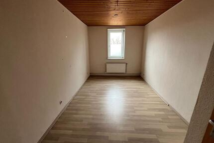 4 Zimmer Wohnung, Mietwohnung - 410,00&nbsp;EUR Kaltmiete, ca.&nbsp; 59,00&nbsp;m&sup2; in Clausthal-Zellerfeld (PLZ: 38678)