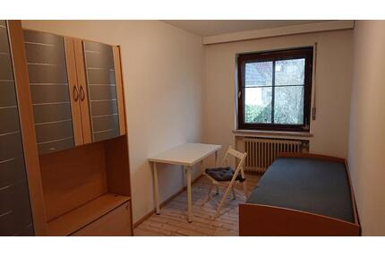 WG Zimmer in OLching zu vermieten - Mülheim an der Ruhr Linksruhr